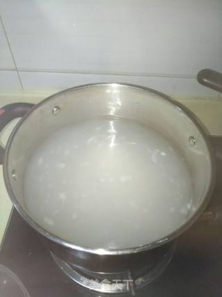 鱼粥的做法步骤：2