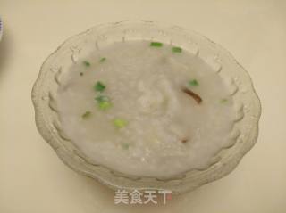 鱼粥的做法步骤：5