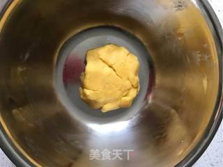 香蕉布丁馅饼的做法步骤：3