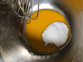 香蕉布丁馅饼的做法步骤：9