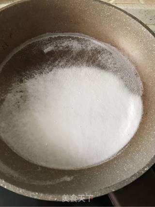 香蕉布丁馅饼的做法步骤：12