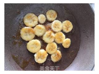 香蕉布丁馅饼的做法步骤：13