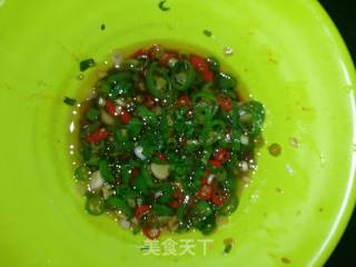 双椒杏鲍菇的做法步骤：5
