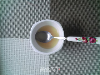 蜜汁梅肉的做法步骤：4
