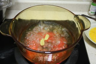 益母草鸡蛋汤的做法步骤：5