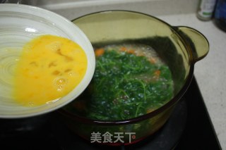 益母草鸡蛋汤的做法步骤：7