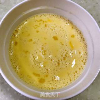 法式黄金面包盒子的做法步骤：3