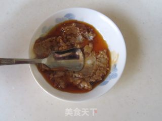 腐乳红薯叶的做法步骤：2