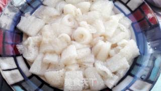 竹荪牛骨汤的做法步骤：2