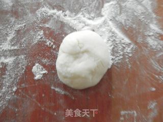 榆钱烧麦的做法步骤：4