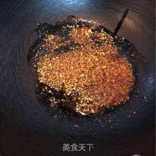 秘制酱汁烤鸡翅的做法步骤：3