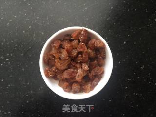 红香妃软欧的做法步骤：3