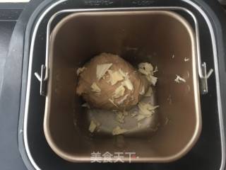 红香妃软欧的做法步骤：4