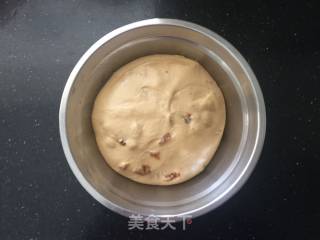 红香妃软欧的做法步骤：7