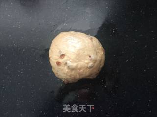 红香妃软欧的做法步骤：8
