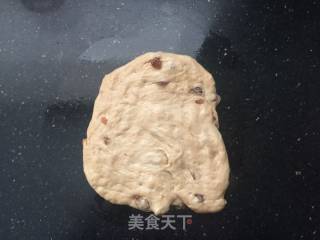 红香妃软欧的做法步骤：9