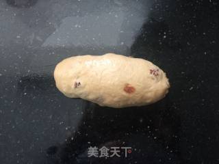 红香妃软欧的做法步骤：10