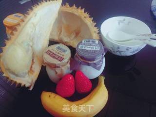让男友口嫌口正直的美食大杀器的做法步骤：1