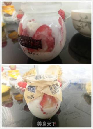 让男友口嫌口正直的美食大杀器的做法步骤：5