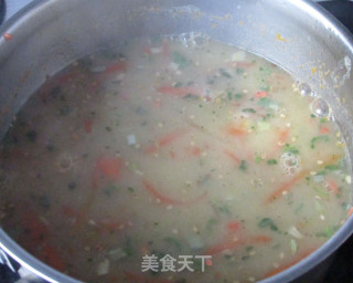 豆沫的做法步骤：5