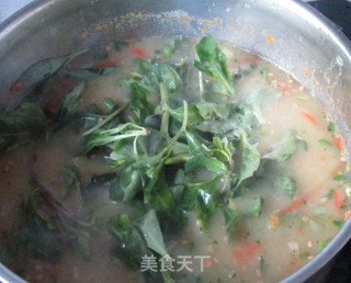 豆沫的做法步骤：7