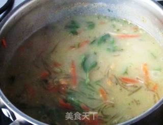 豆沫的做法步骤：8