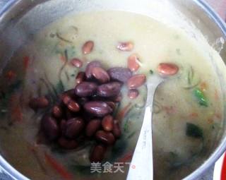 豆沫的做法步骤：9