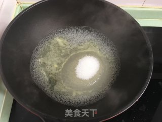 抹茶凤梨全麦面包的做法步骤：3