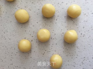 迷你松饼的做法步骤：5