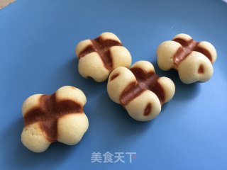迷你松饼的做法步骤：7