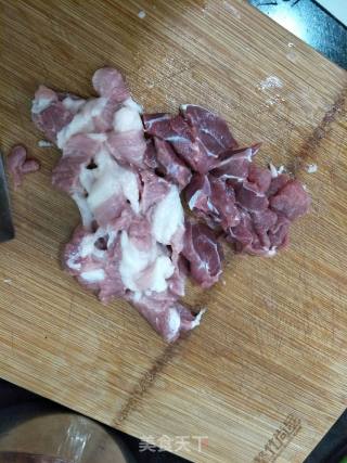 红烧酿豆腐的做法步骤：3