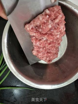 红烧酿豆腐的做法步骤：4