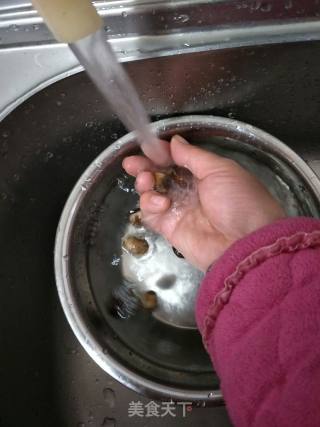 红烧酿豆腐的做法步骤：5