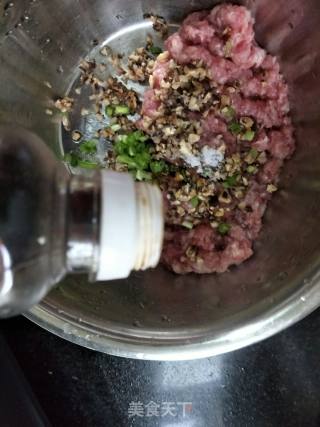 红烧酿豆腐的做法步骤：10