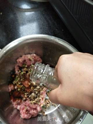 红烧酿豆腐的做法步骤：11