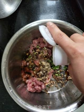 红烧酿豆腐的做法步骤：12