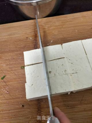 红烧酿豆腐的做法步骤：18