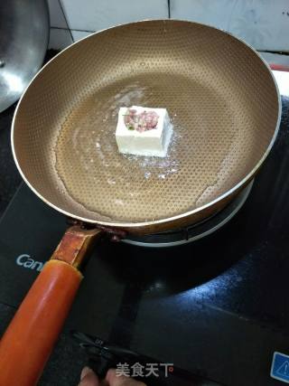 红烧酿豆腐的做法步骤：22