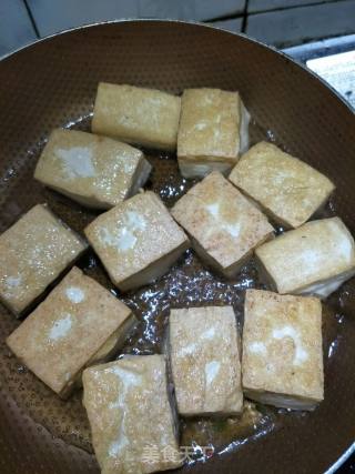 红烧酿豆腐的做法步骤：25