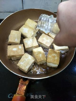 红烧酿豆腐的做法步骤：26