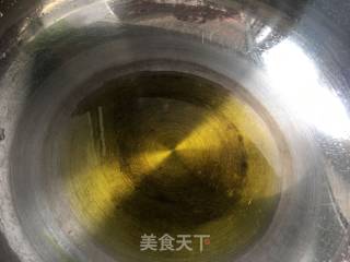 排骨炖豆角土豆的做法步骤：4