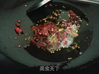 宫保鸡丁的做法步骤：3