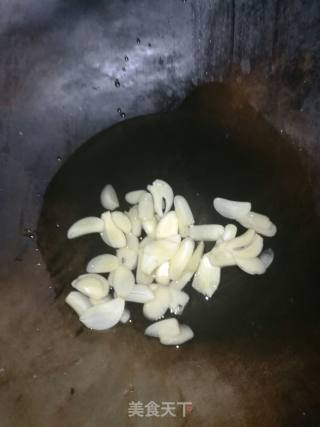香菇烧豆腐的做法步骤：4