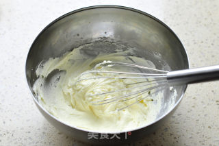 燕麦马芬的做法步骤：5