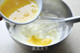 燕麦马芬的做法步骤：6