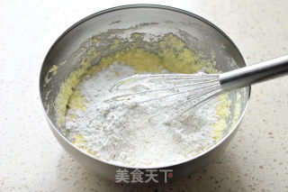 燕麦马芬的做法步骤：7