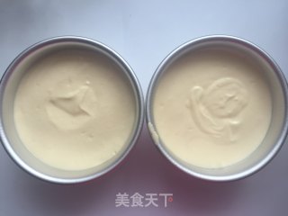 原味戚风蛋糕的做法步骤：19