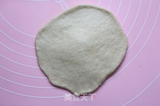 紫薯馅餐包的做法步骤：11