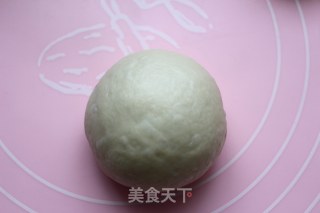 紫薯馅餐包的做法步骤：13