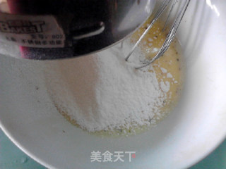 帕玛森腊肠土豆马芬的做法步骤：8